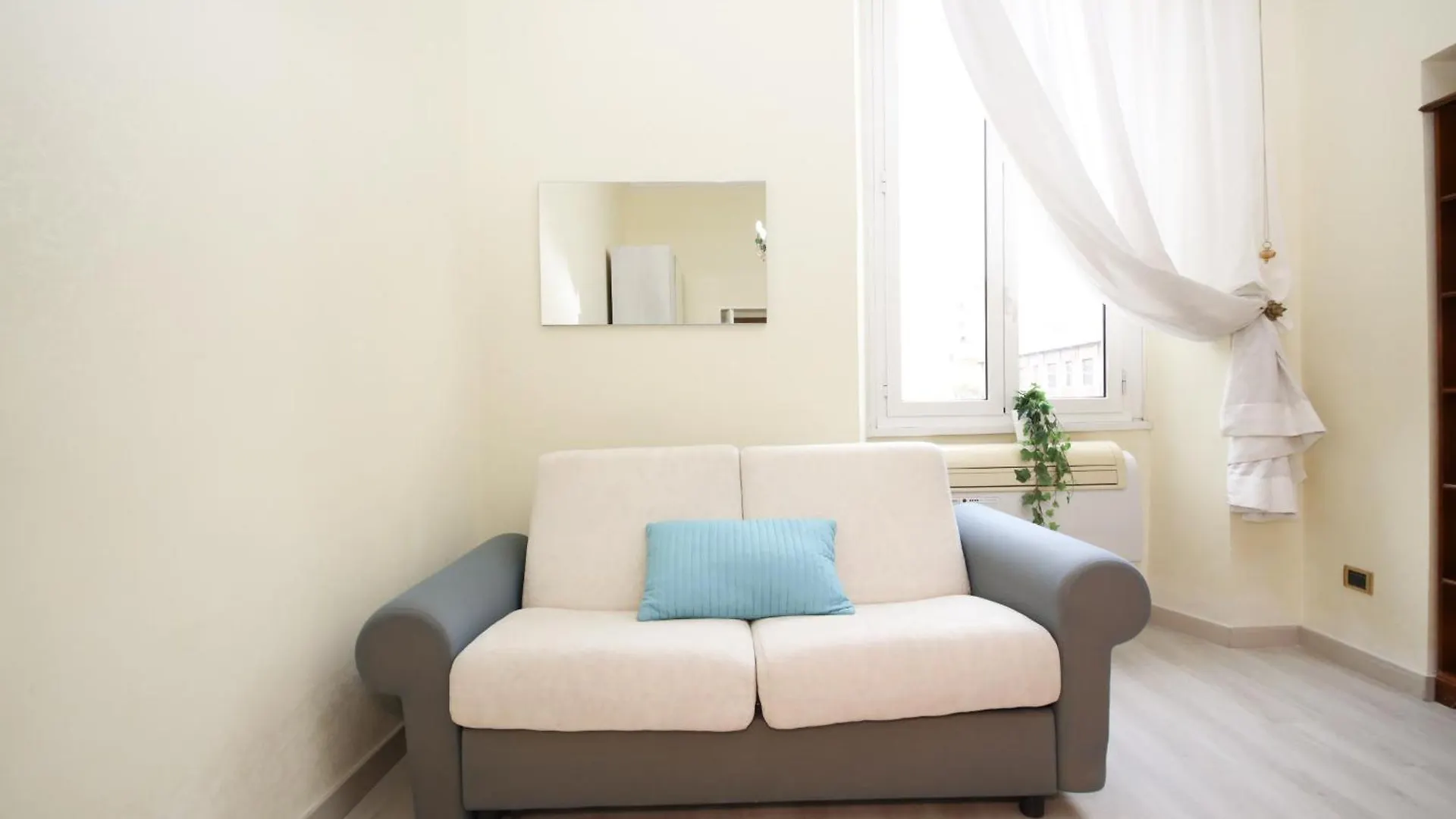 Rafael House By Ghor Apartment Rome 0*,