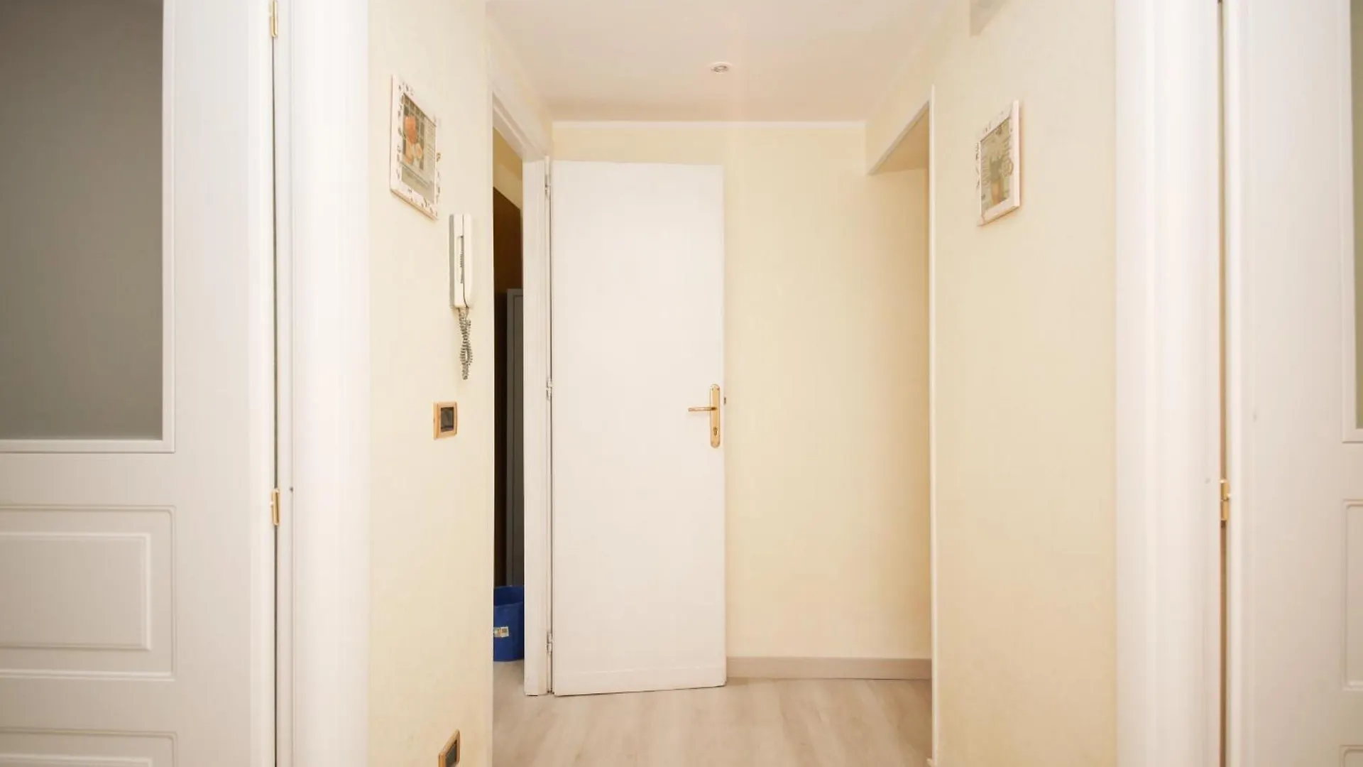 Ferienwohnung Rafael House By Ghor Rom Italien