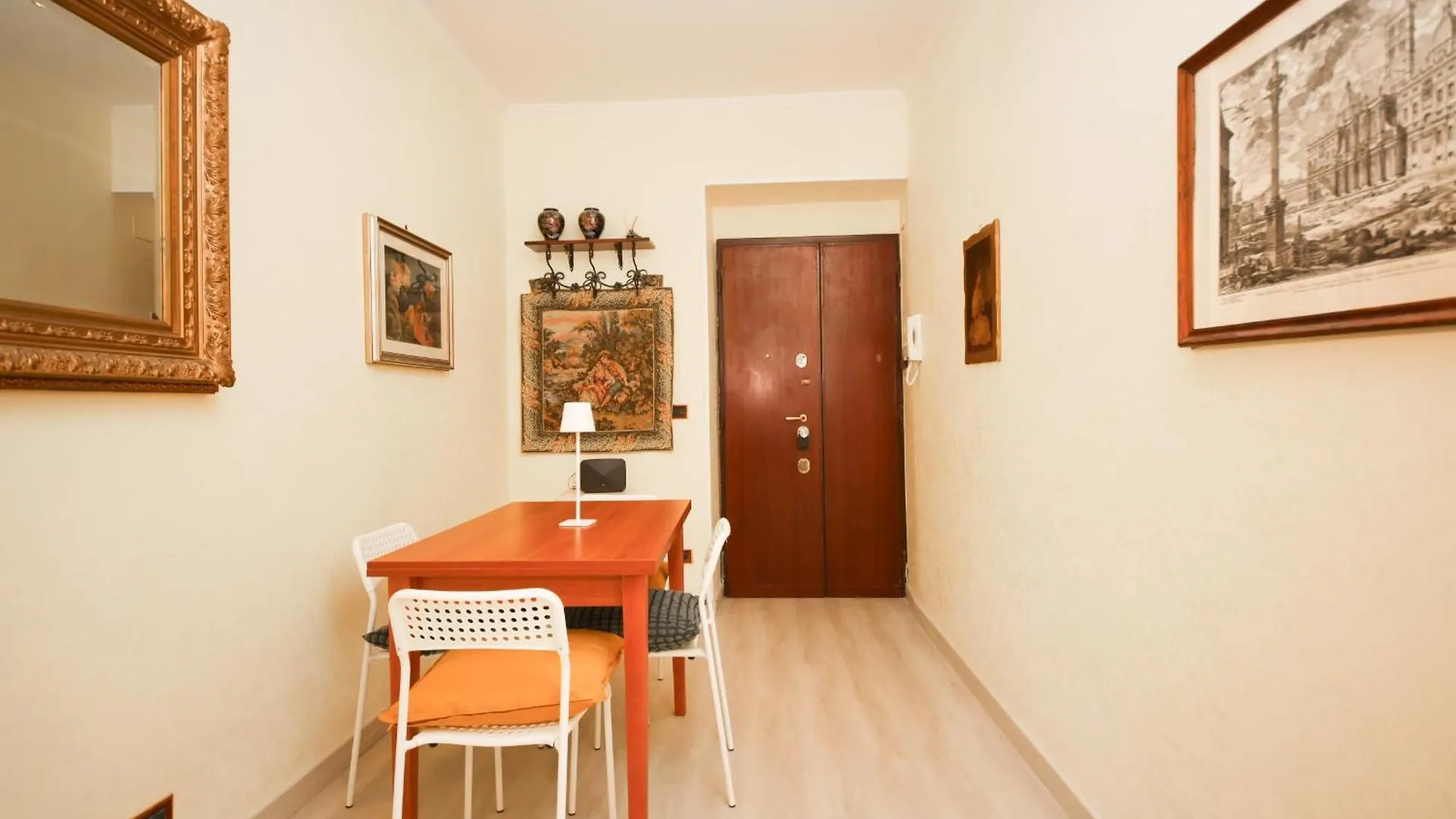 Rafael House By Ghor Apartment Rome 0*,  Italy