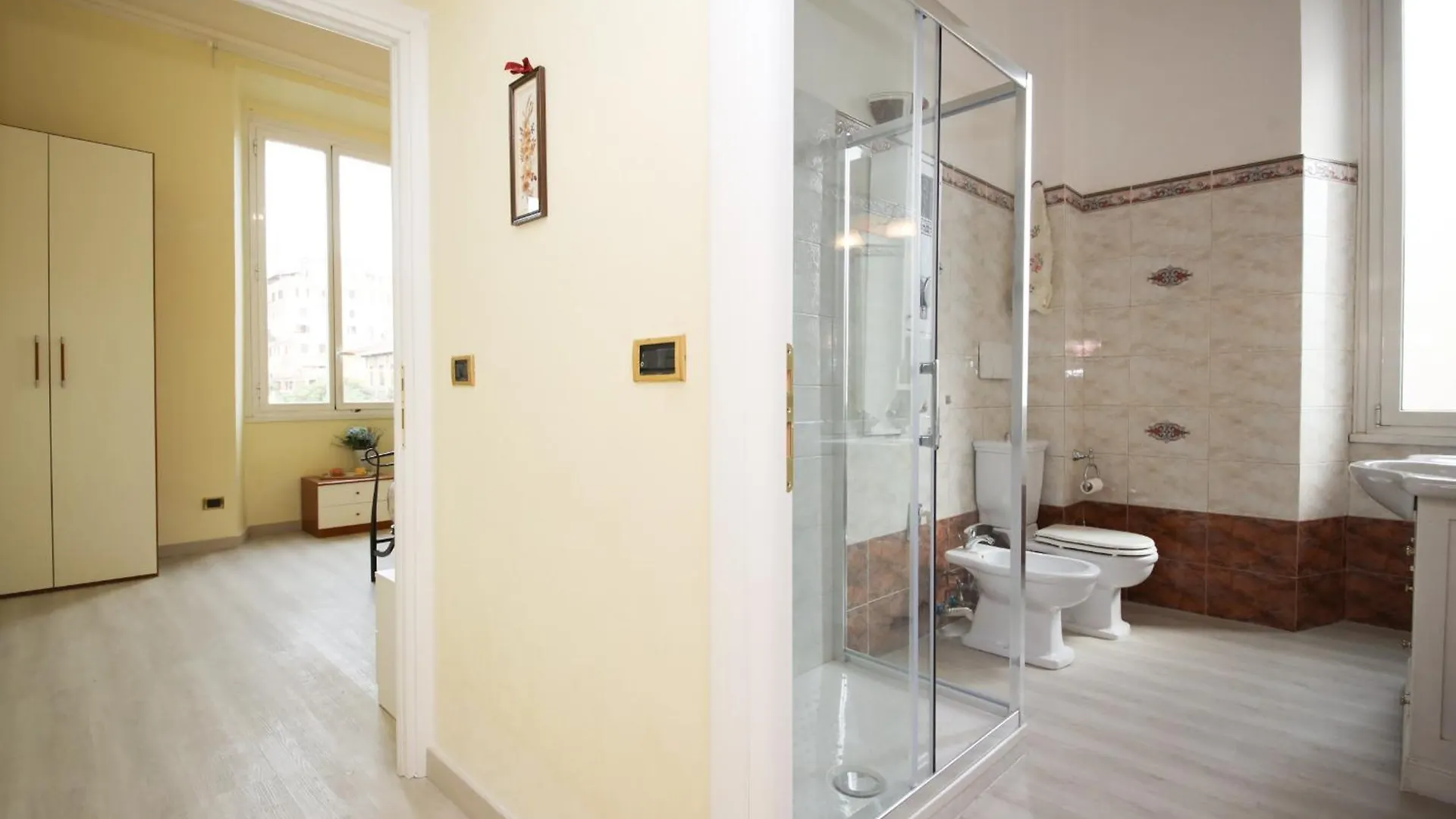Rafael House By Ghor Apartment Rome 0*,  Italy